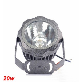 Đèn Rọi Cây Đèn Rọi Cột Công Xuất 20w Loại Chống Nước Trang Trí Chiếu Sáng Ngoài Trời và Trong Nhà,Bảo Hành 2 Năm