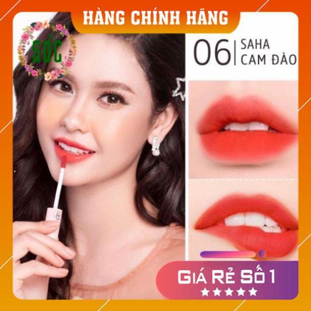 ⚡Hàng Chính Hãng⚡ Son Rosmake Trương Quỳnh Anh | BigBuy360 - bigbuy360.vn