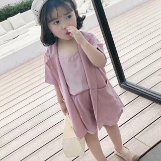 Set 3 chi tiết