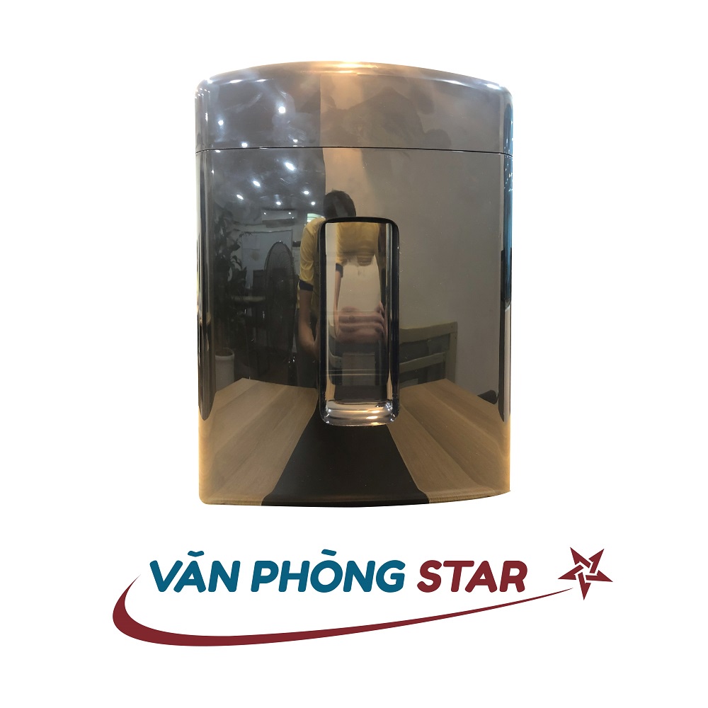 Máy hủy tài liệu Bonsaii c222B