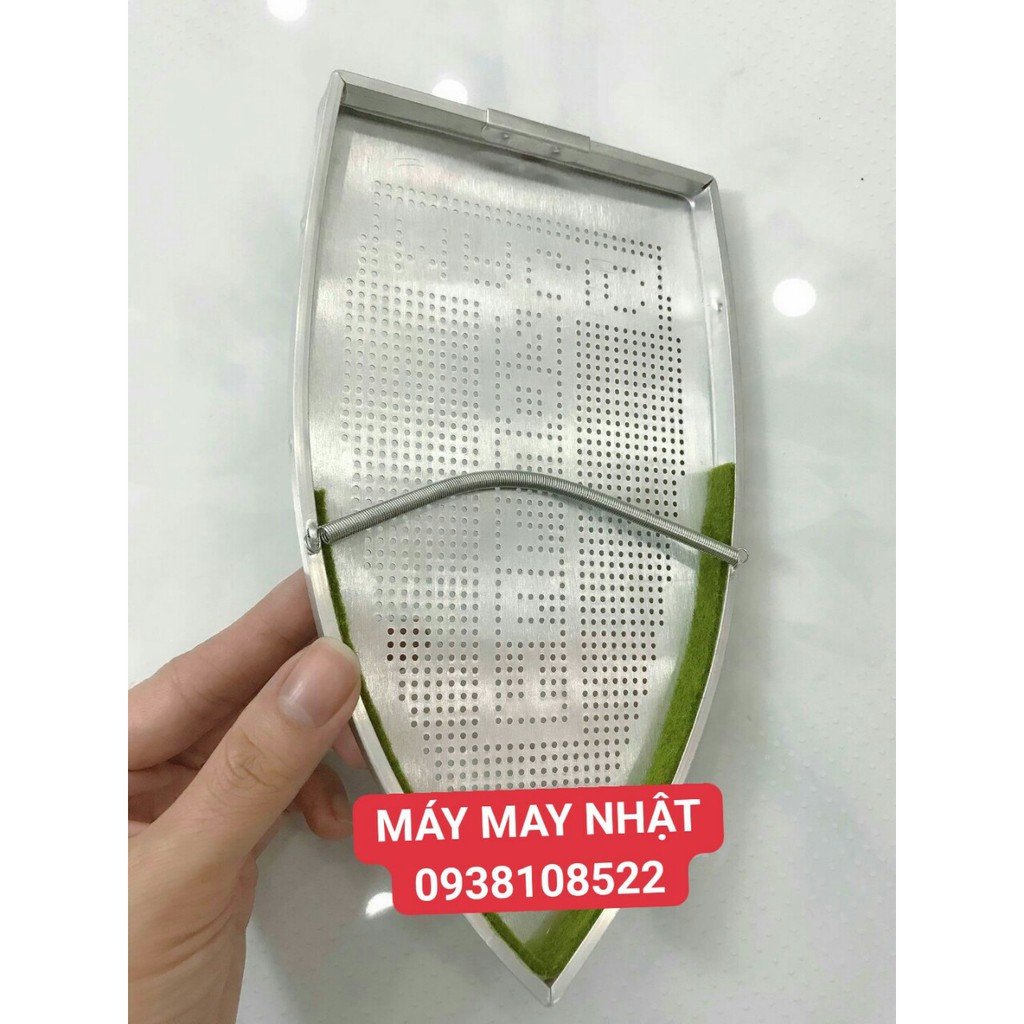 MẶT NẠ BÀN ỦI CHỐNG CHÁY CHỐNG BÓNG