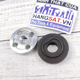 [GIÁ TỐT] Ốc máy mài phi 100