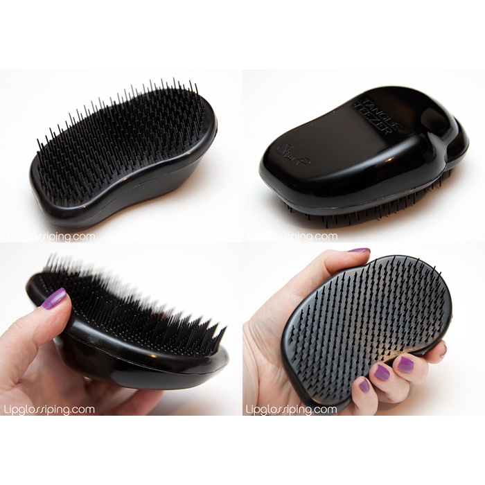 Lược Tangle Teezer Gỡ Rối Giảm Rụng Tóc