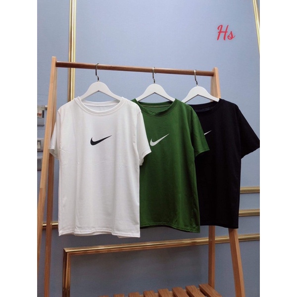 Bộ áo nai phẩy nhỏ + quần legging lửng TH6