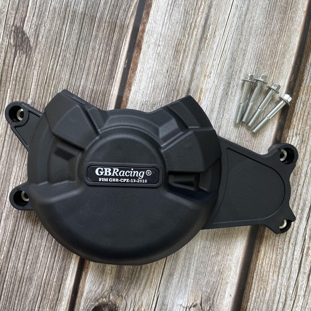 Ốp Bảo Vệ Động Cơ Xe Mô Tô Đua GB Cho YAMAHA MT-07 / FZ-07 2014-2022 R7 2022