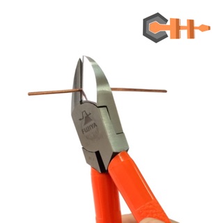 Kìm cắt tiêu chuẩn FUJIYA ASN-125S, ASN-150S
