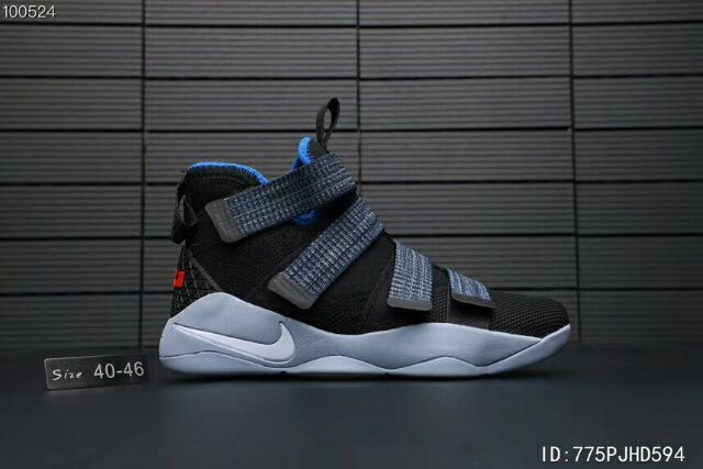 Giày bóng rổ Lebron Soldier XI (Order)