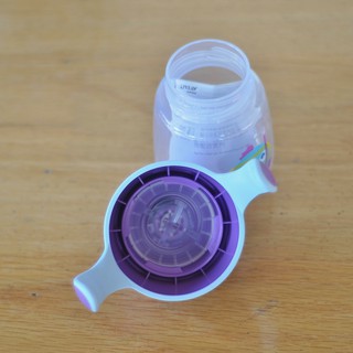 Bình tập uống nước Avent từ 12 tháng