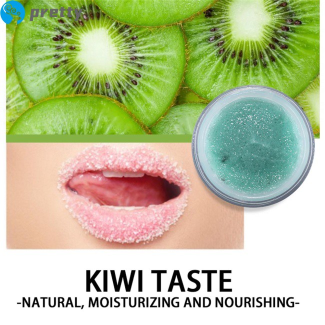 (Hàng Mới Về) Kem Tẩy Tế Bào Chết Và Nuôi Dưỡng Môi Hiệu Jzeel | BigBuy360 - bigbuy360.vn