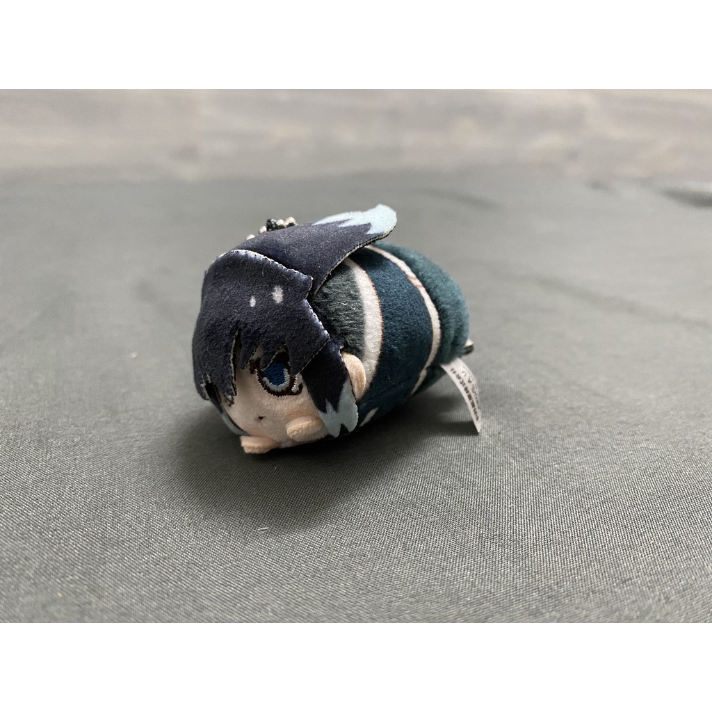 Gấu Bông Muichirou - KIMETSU NO YAIBA - Goods Anime KNY