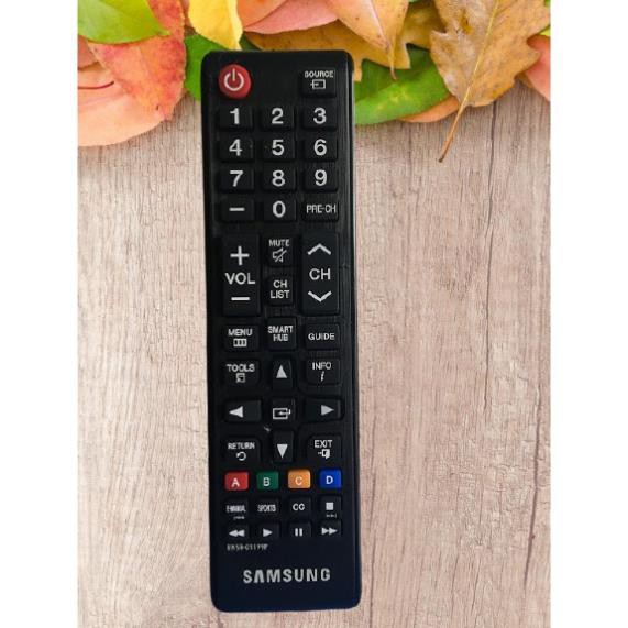 Combo 3 cái Remote Điều khiển tivi SamSung smart internet loại ngắn hàng tốt