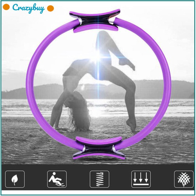 Vòng Tập Yoga Chuyên Dụng Chất Lượng Cao