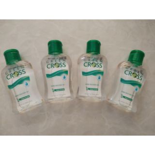 Green Cross - Nước rửa tay khô