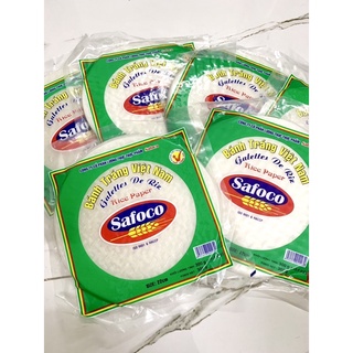 Bánh Tráng Safoco size 22 cm