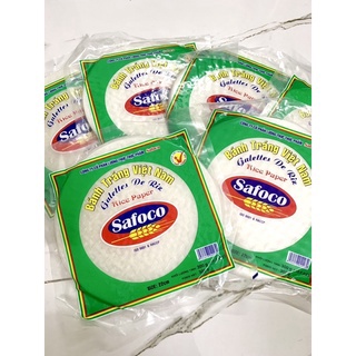 Bánh Tráng Safoco size 22 cm ( 300g )