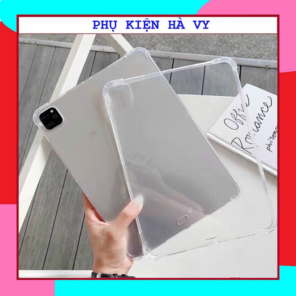 Ốp Chống Sốc Ipad Mini1/2/3/4/5 2/3/4 Air 2 5/6/7/8 10.2 10.5 Pro10.5 Pro11 inch Hàng loại đẹp