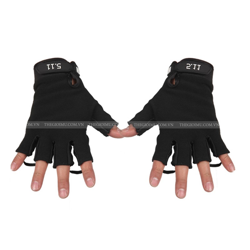 Găng tay ngón cụt 511