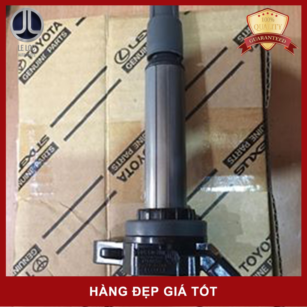 Mobin Dành Cho Xe Altis Đời 2009-2013 [Hàng Chất Giá Rẻ]