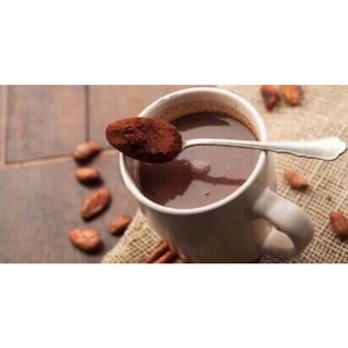 BỘT CA CAO NGUYÊN CHẤT DAK LAK 500g