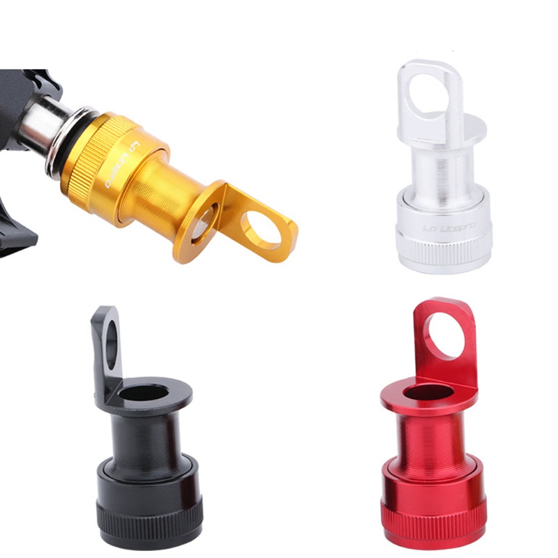 QQ Bàn Đạp Siêu Nhẹ Có Thể Gấp Gọn Tiện Dụng Cho Xe Đạp Brompton