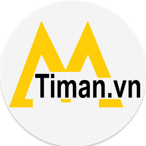 GIÀY TIMAN OFFICIAL