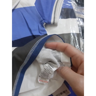 Áo polo next bé trai