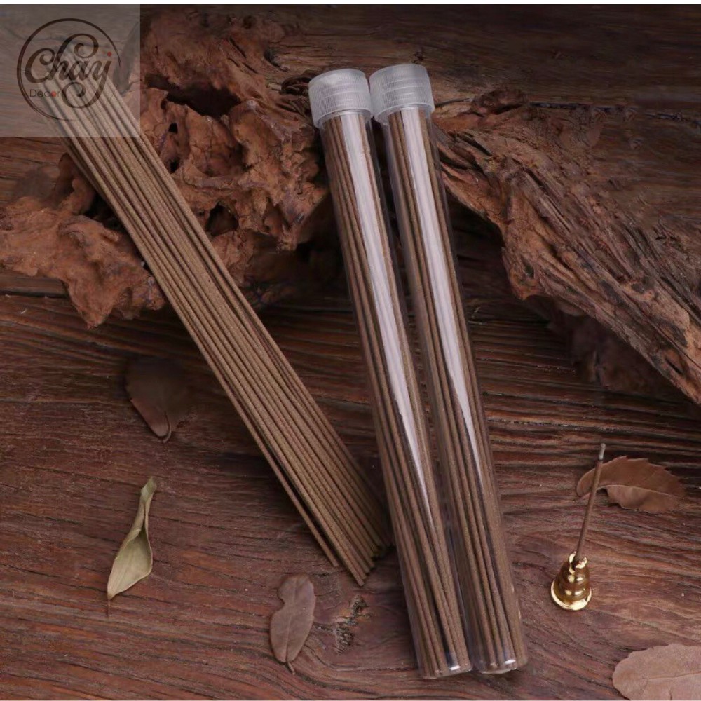 Nhang Trầm Hương Không Tăm Loại Cao Cấp