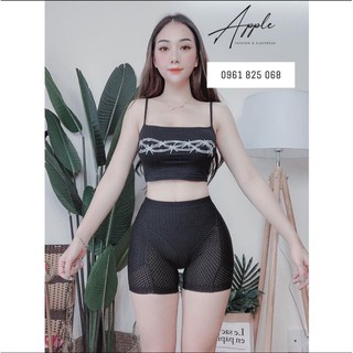 Quần Độn Mông Độn Hông ❤️ Nâng Mông Gen Bụng Xplus ❤️ Hàng Cao Cấp Chính Hãng XPLUS