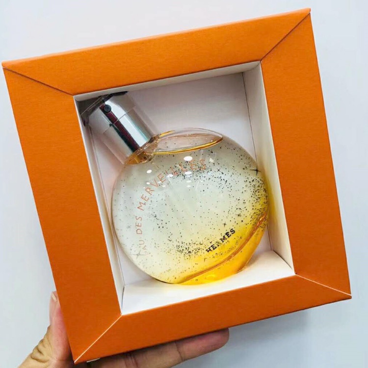 Nước hoa Hermes cao cấp Orange Starlight Eau de Toilette 100ml