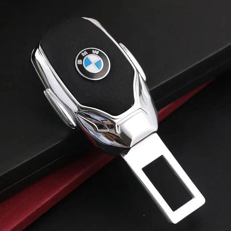 Chốt Khóa Dây Đai An Toàn Nối Dài Thẻ Chuyên Dùng Cho Xe Hơi