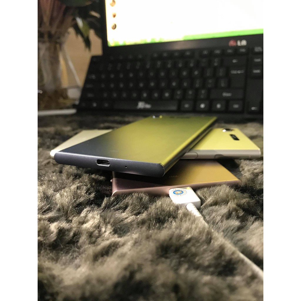 SONY XZ1 Nguyên Zin Áp, Hình thức 98,99% | BigBuy360 - bigbuy360.vn