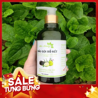 Dầu gội thảo dược 350ml
