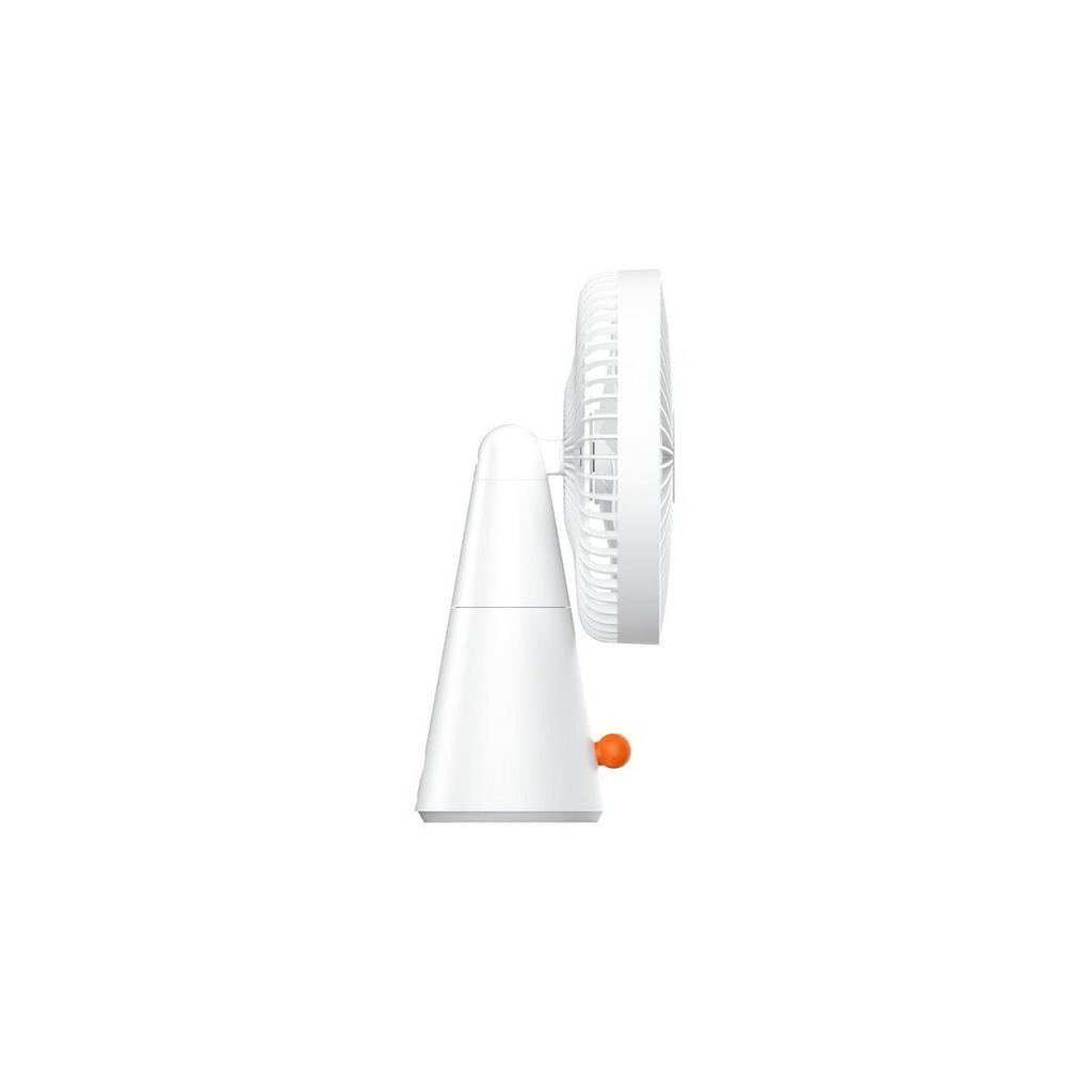 Quạt để bàn Xiaomi tích điện Rechargeable Mini Fan
