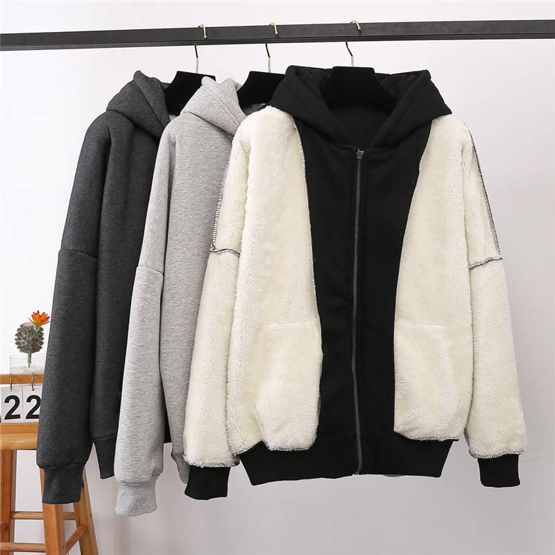 Áo hoodies thời trang Hàn Quốc dành cho nam