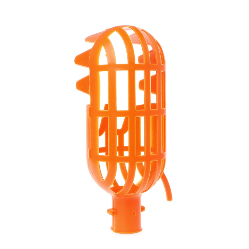 1 Dụng Cụ Hái Trái Cây Bằng Nhựa Không Cần Khoan Lỗ