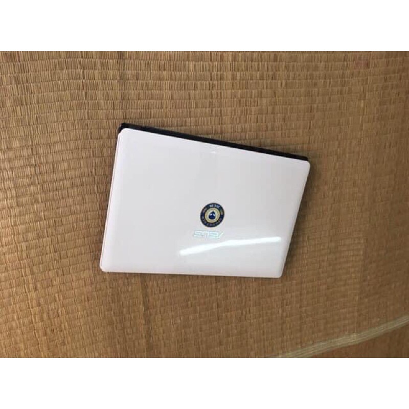 Laptop UFO Asus K43 i5 trắng thời trang đẹp tinh khôi | BigBuy360 - bigbuy360.vn