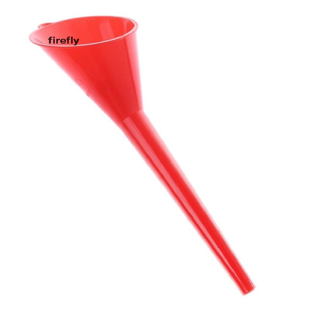[firefly] Phễu Rót Nhiên Liệu Động Cơ Xe Hơi Xe Máy Nông Trại