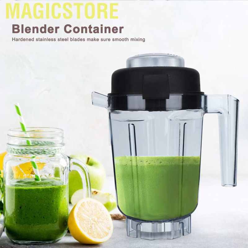 Hộp Đựng Máy Xay Sinh Tố Vitamix 32oz 0.9l