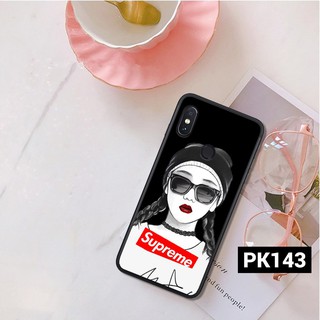 Ốp lưng xiaomi mi a2 lite/ redmi 6 pro in hình