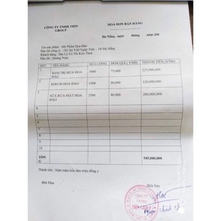 KEM MỤN ĐÔNG Y HOA ĐÀO