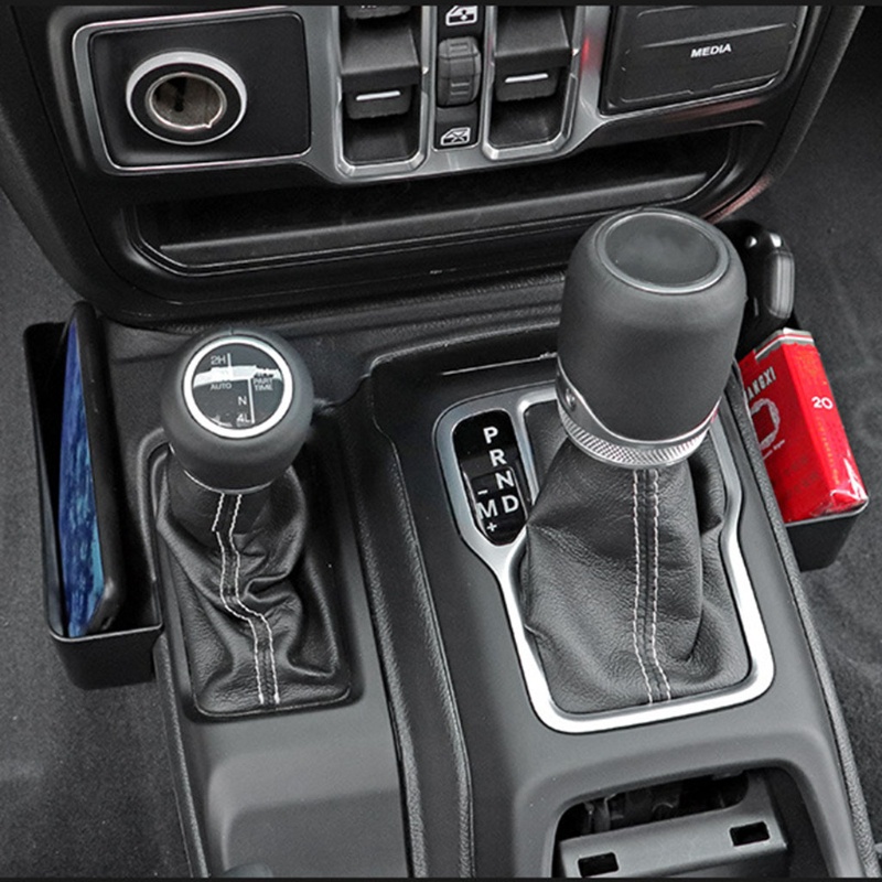Hộp Đựng Vật Dụng Điều Khiển Trung Tâm Cho Xe Hơi wrangler 18-21