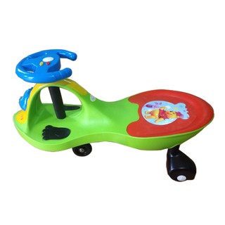 Xe lắc trẻ em nhiều màu sắc đỏ, xanh, vàng có nhạc bền đẹp .