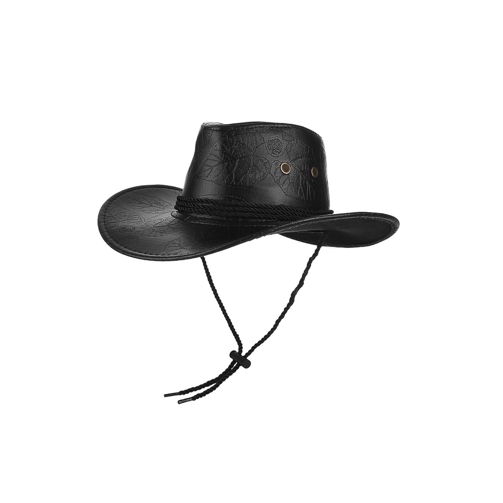 Mũ Cao Bồi Cowboy Thời Trang Hot Trend