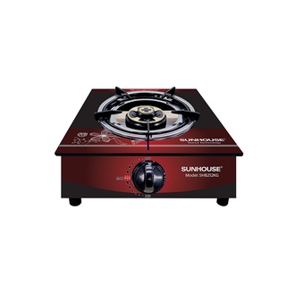 Bếp gas đơn sunhouse shb212kg