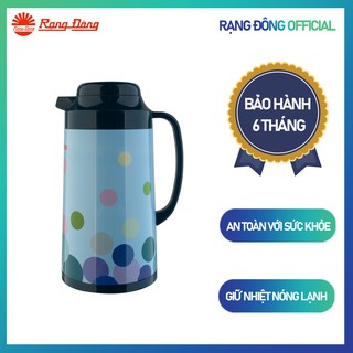 Phích đựng nước nóng Rạng Đông RD 1040 TS (1L)