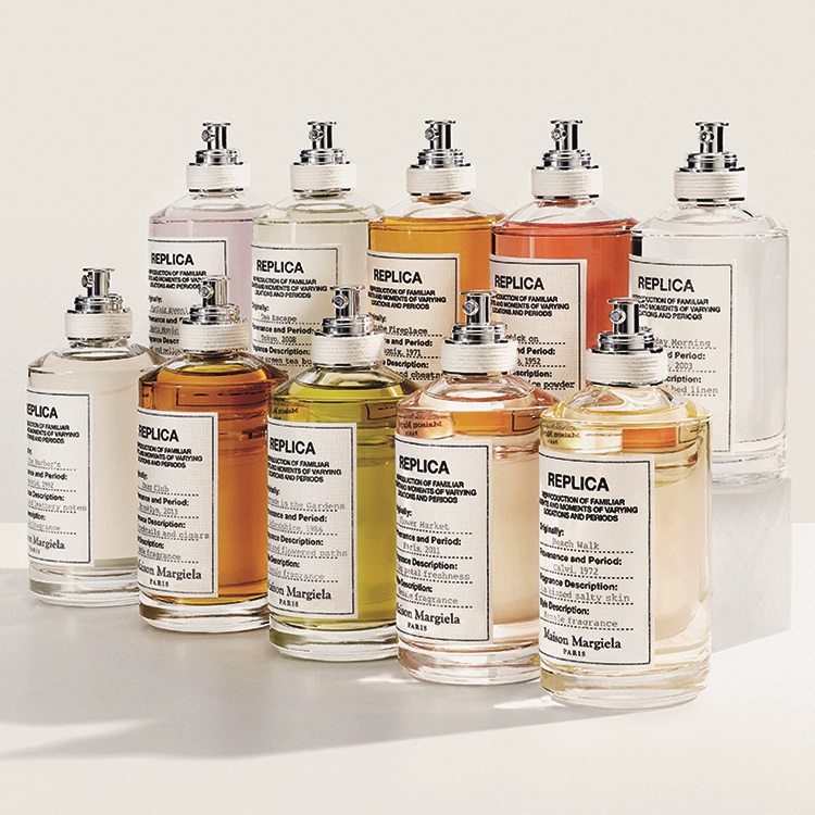 Magila perfume 100ml for lazy people