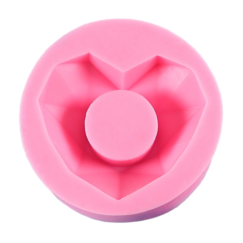 Khuôn Silicone Làm Chậu Cây Mọng Nước DIY Tiện Dụng