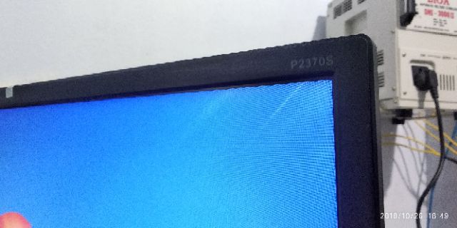 [Xả lỗ] Màn hình máy tính cũ 24 inch BenQ đẹp như mới | BigBuy360 - bigbuy360.vn