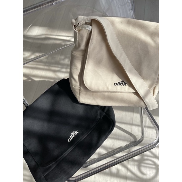 [Mã SKAMCLU9 giảm 10% đơn 100K] CLICK BAG. | WebRaoVat - webraovat.net.vn