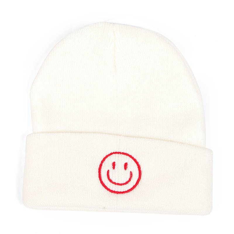 Nón Len Beanie Thời Trang Icon